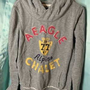 American eagle hoodie